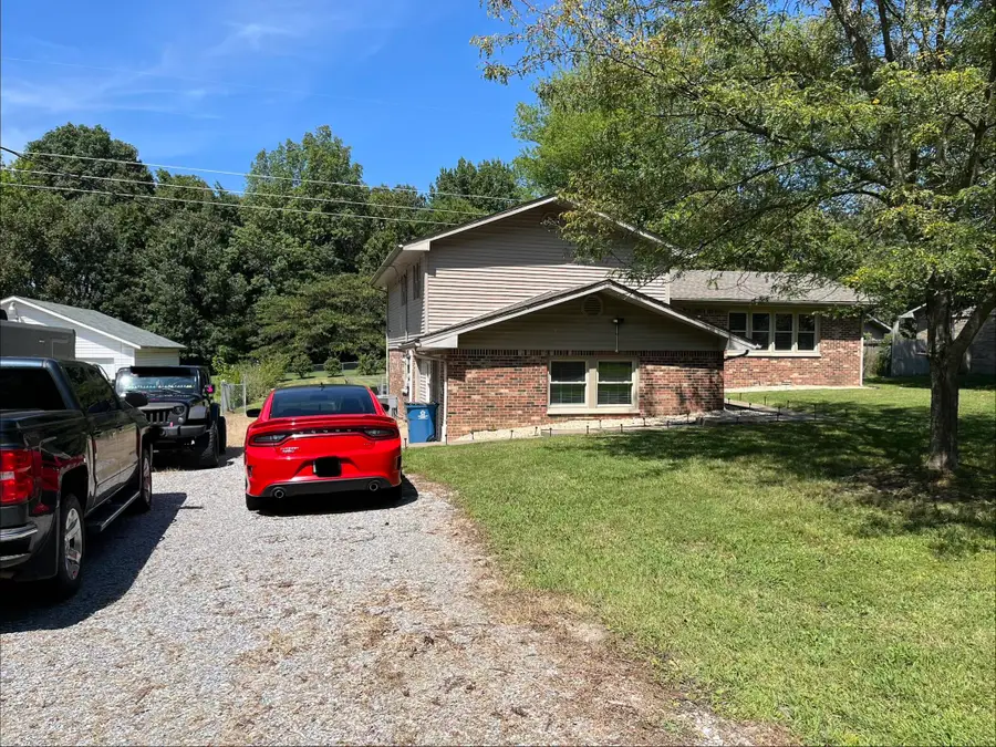 6740 Greenfield Drive, Paducah, KY 42003 - #3
