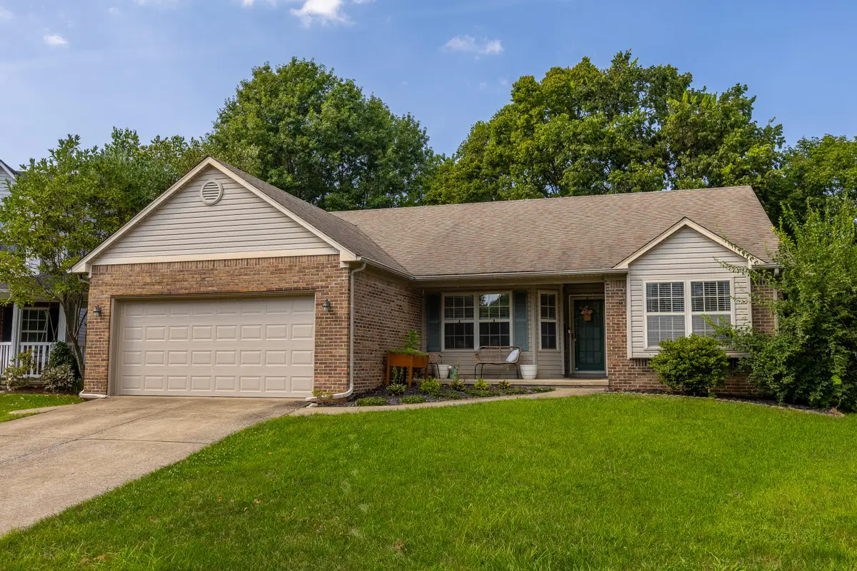 1229 Melody Lane, Lexington, KY 40514 - #1