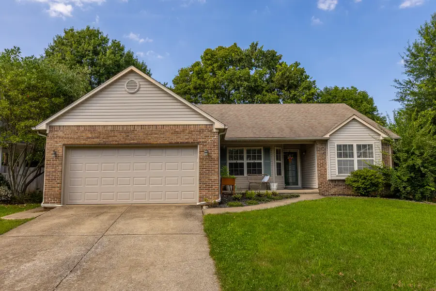 1229 Melody Lane, Lexington, KY 40514 - #3