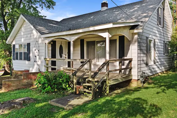 33 Aspen Street, Calvert City, KY 42029