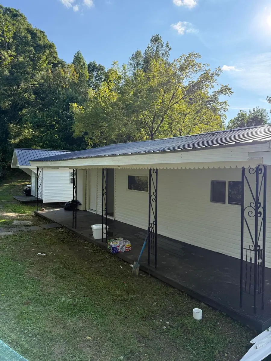 12455 Brown Ridge Road, Morehead, KY 40351 - #2