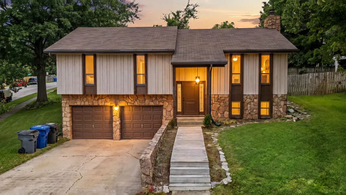 501 Southwind Terrace, Lexington, KY 40517 - #1
