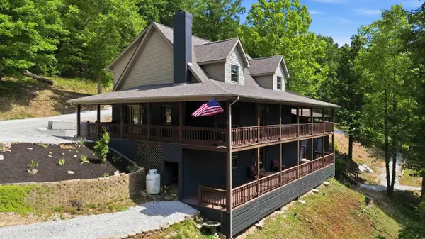 1464 Hawk Ridge Road, London, KY 40741