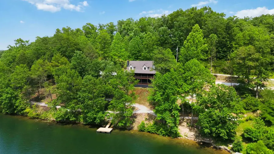 1464 Hawk Ridge Road, London, KY 40741 - #2