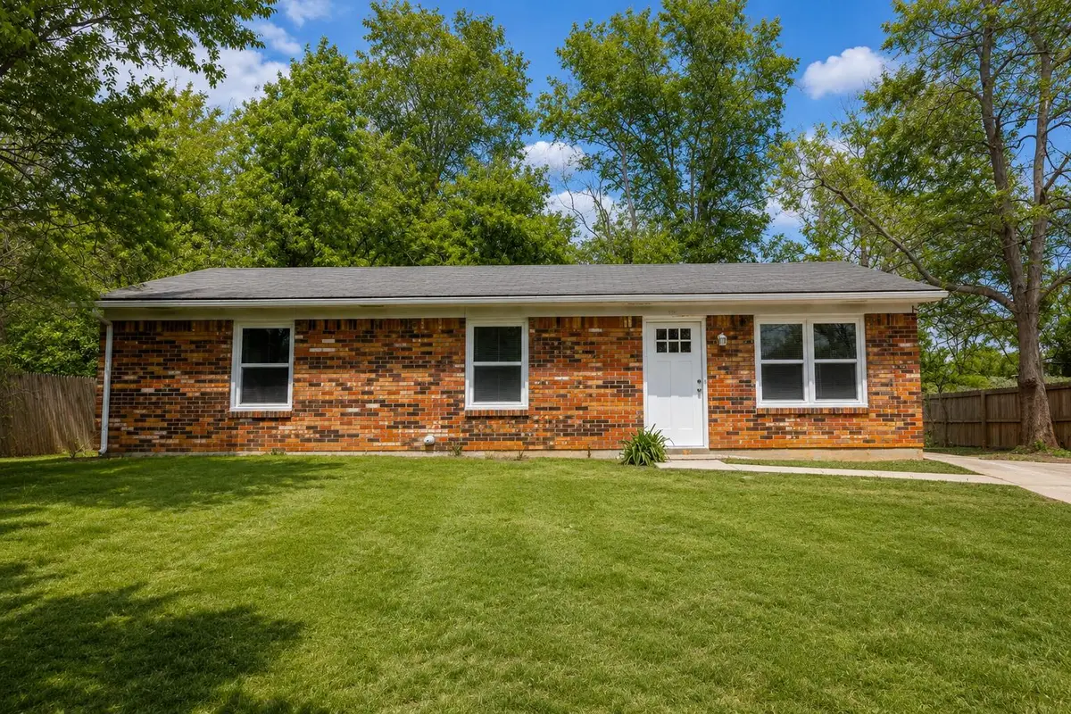 213 Brooks Road, Richmond, KY 40475 - #1