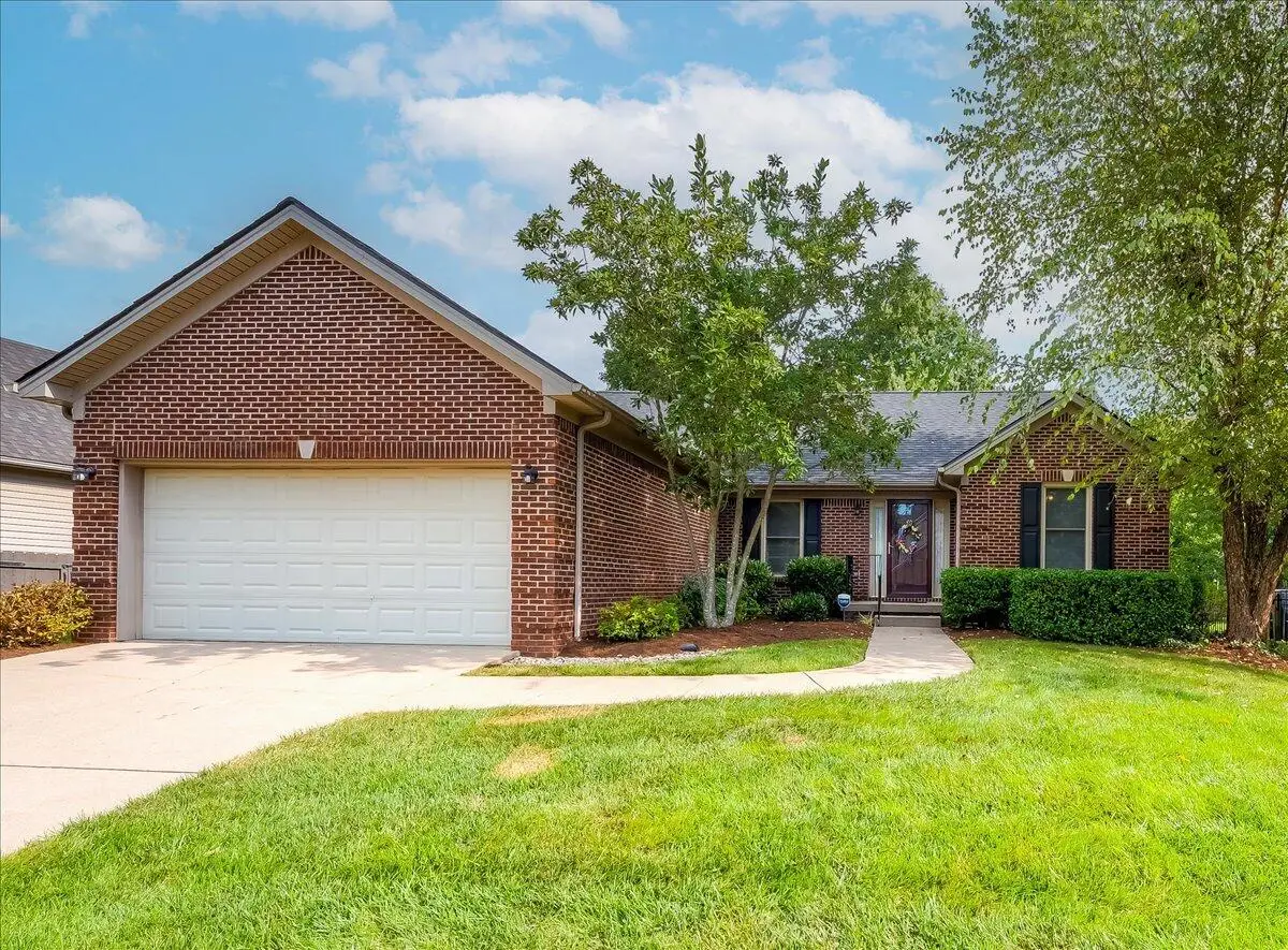 541 Huntersknoll Place, Lexington, KY 40509 - #1