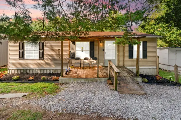 89 Davenport Lane, Williamsburg, KY 40769