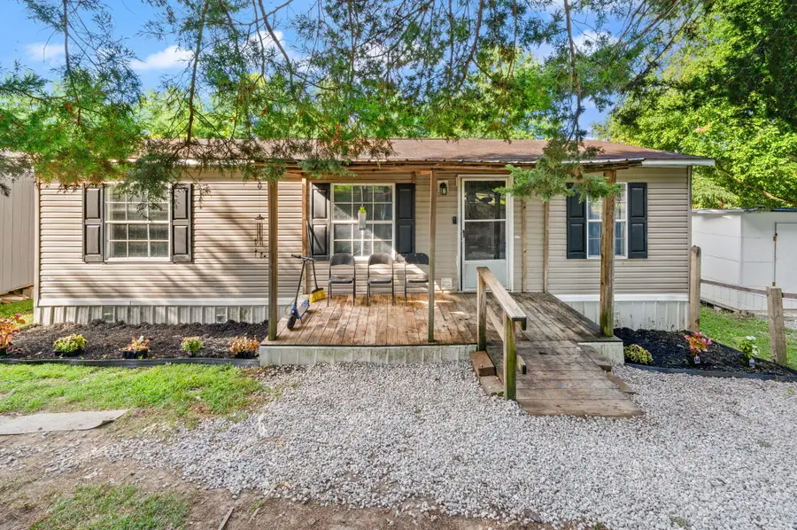 89 Davenport Lane, Williamsburg, KY 40769 - #2