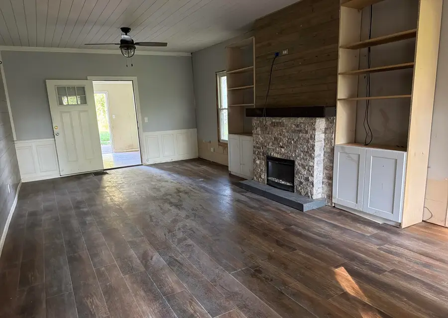 5052 Hammett Hill Rd Road, Bowling Green, KY 42101 - #2
