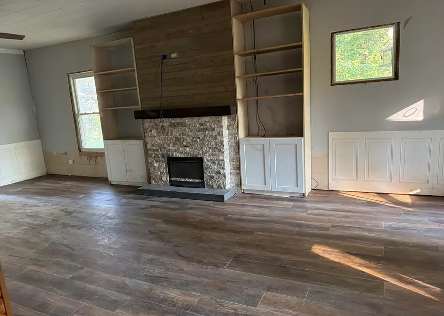 5052 Hammett Hill Rd Road, Bowling Green, KY 42101 - #3