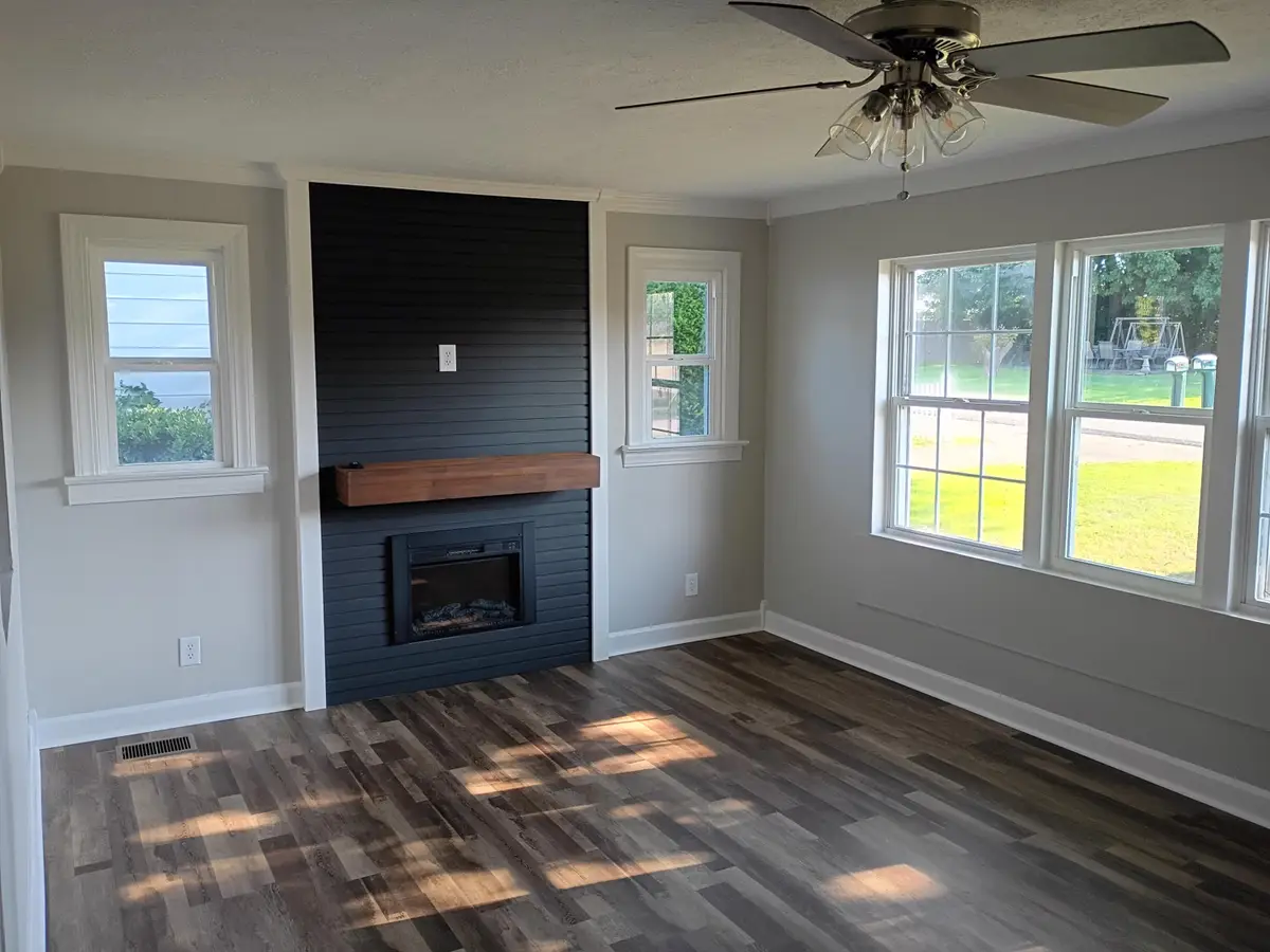 1213 Silliman Avenue, Danville, KY 40422 - #1