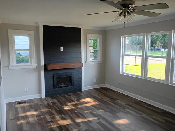 1213 Silliman Avenue, Danville, KY 40422
