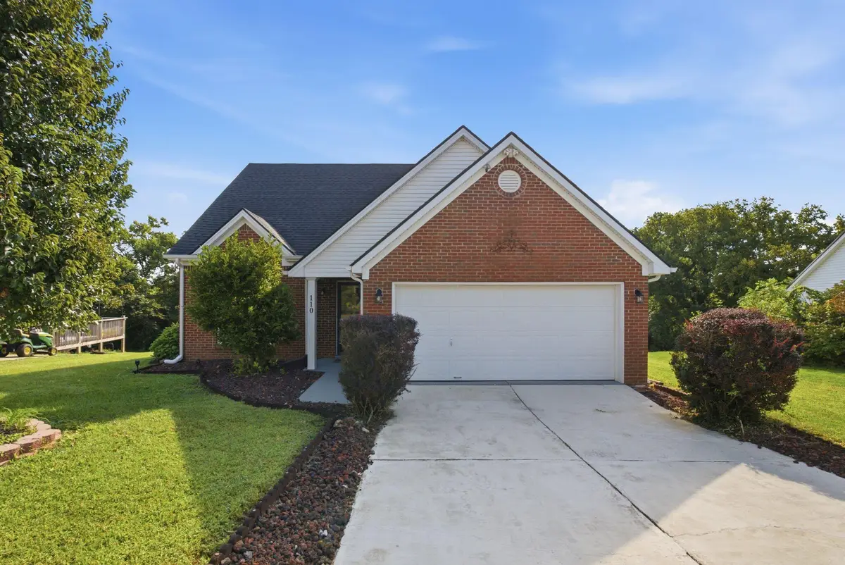 110 Primrose Circle, Richmond, KY 40475 - #1