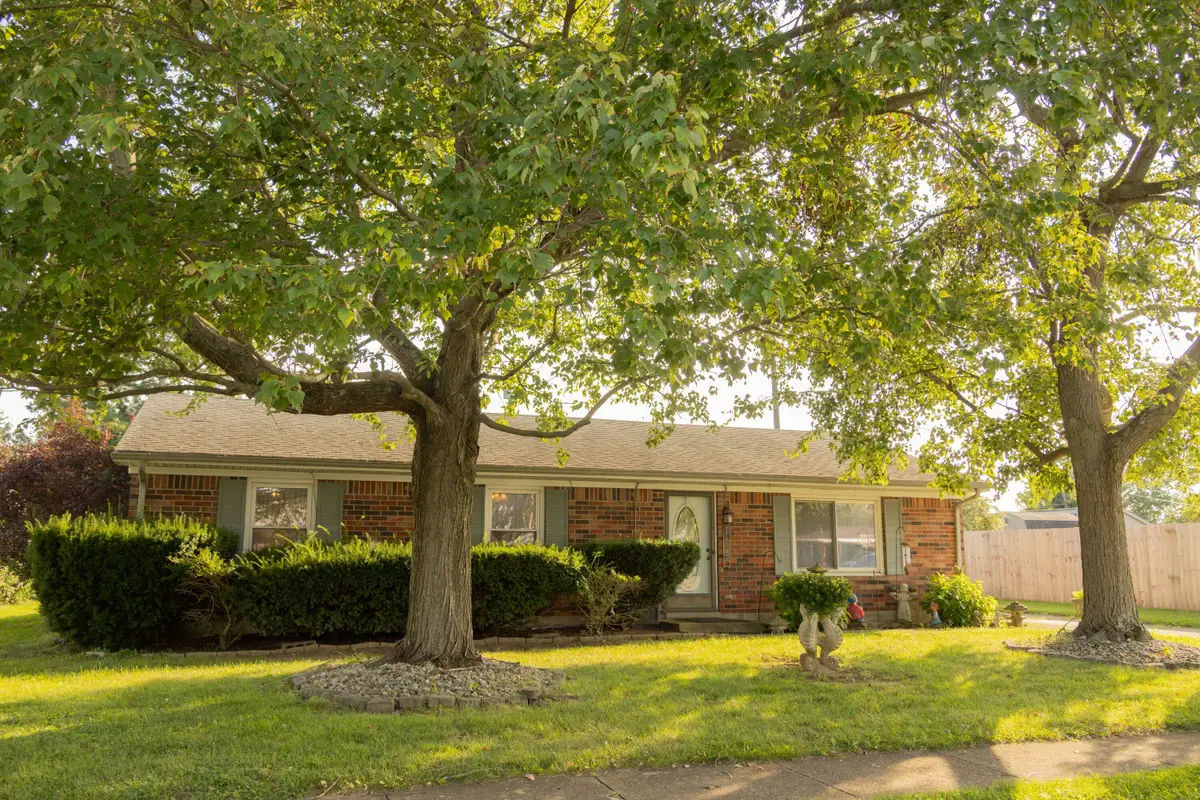 203 Hutchins Drive, Georgetown, KY 40324 - #1