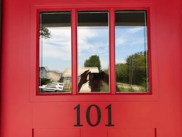 101 Oak Avenue #- MLBG, Millersburg, KY 40348