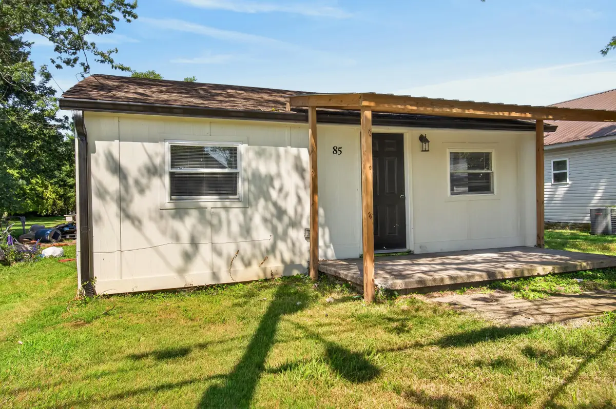 85 Kinnard Kelley Lane, Junction City, KY 40440 - #1