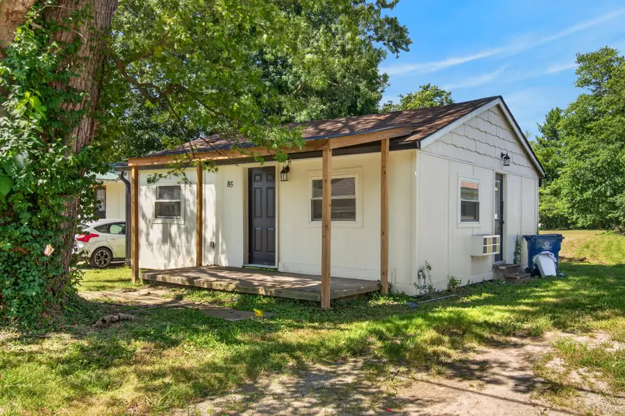 85 Kinnard Kelley Lane, Junction City, KY 40440 - #2