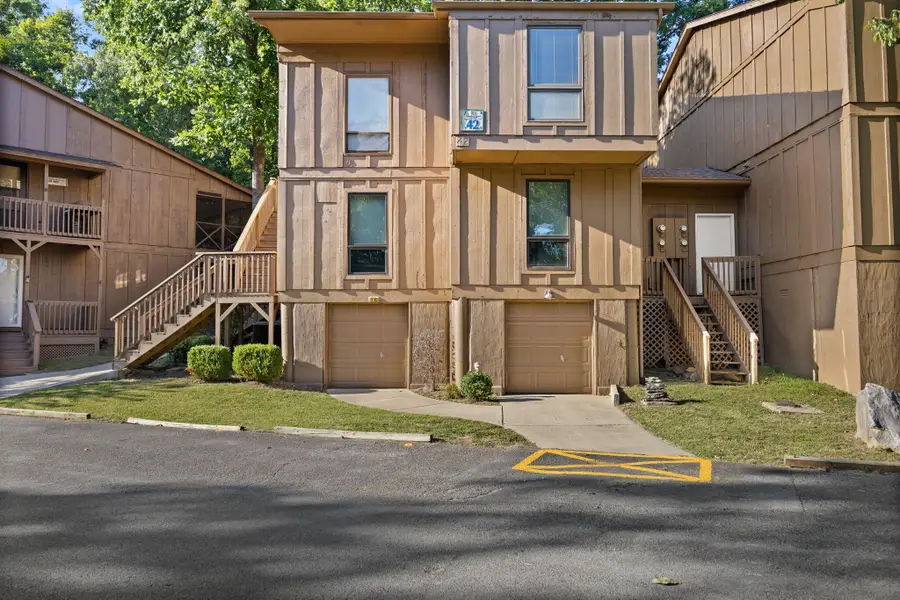 42-1 Woodson Bend Resort, Bronston, KY 42518 - #2