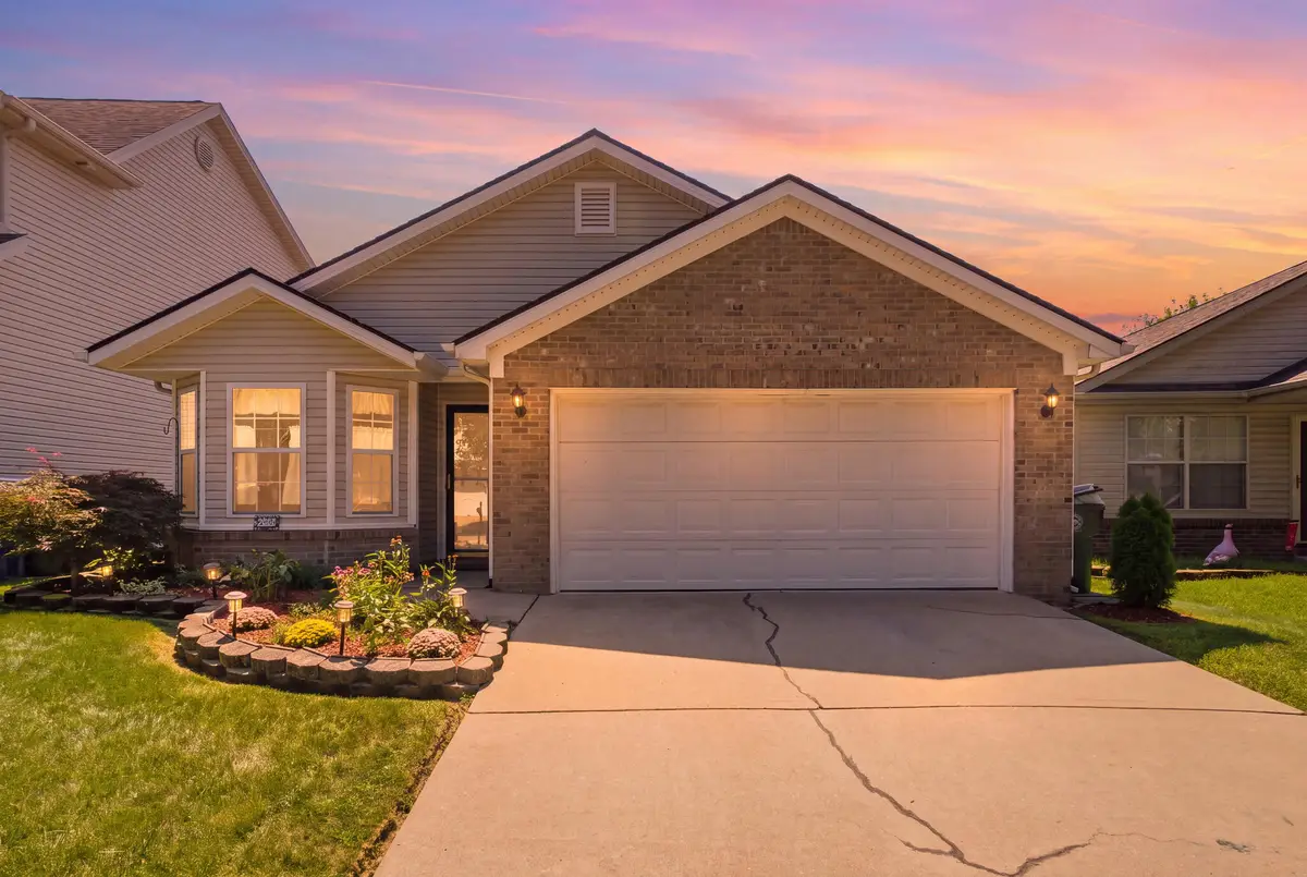2780 Michelle Park, Lexington, KY 40511 - #1