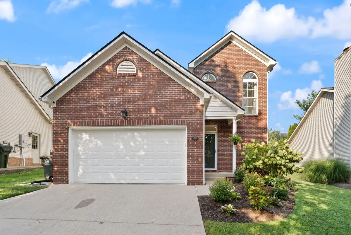 4716 Boca Lane, Lexington, KY 40515 - #1