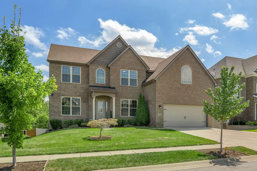 1828 Cattle Path, Lexington, KY 40509 - #1