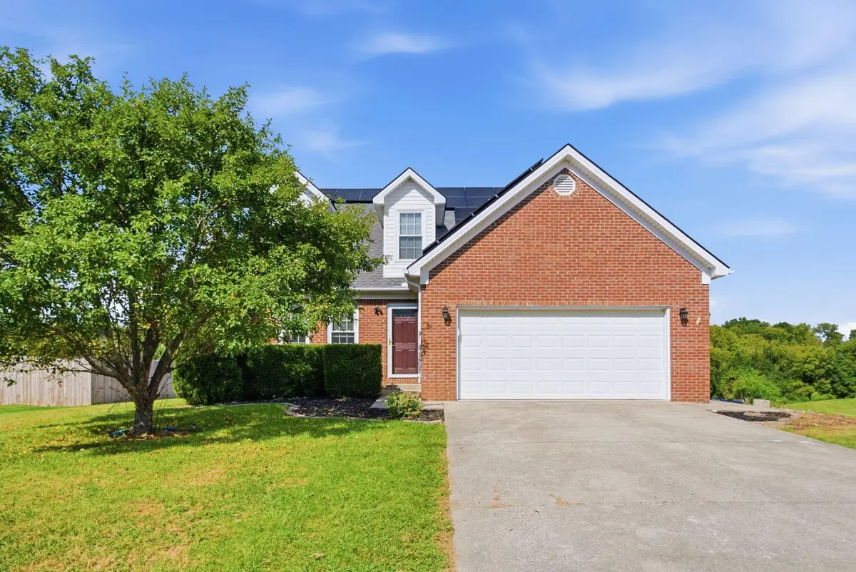 5028 Bob White Drive, Richmond, KY 40475 - #1