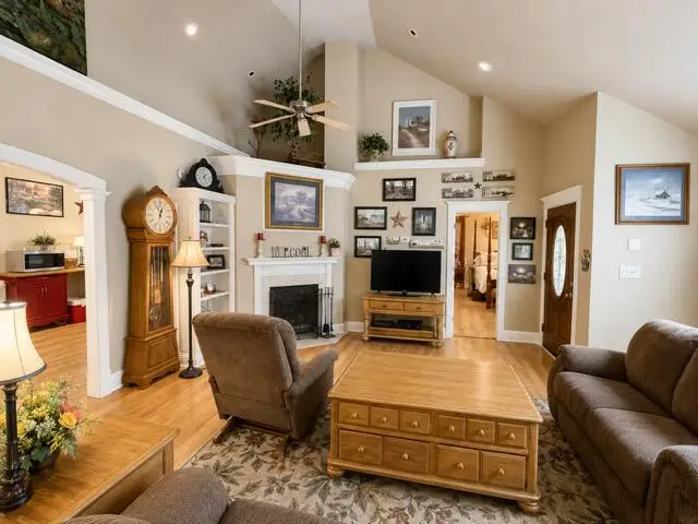 16 Country Hill, Monticello, KY 42633 - #3