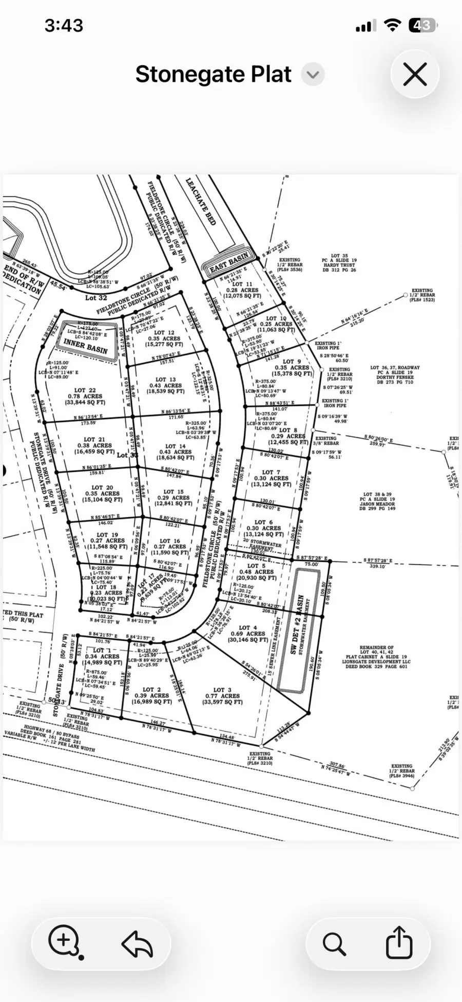 022 Fieldstone Circle, Cadiz, KY 42211 - #2