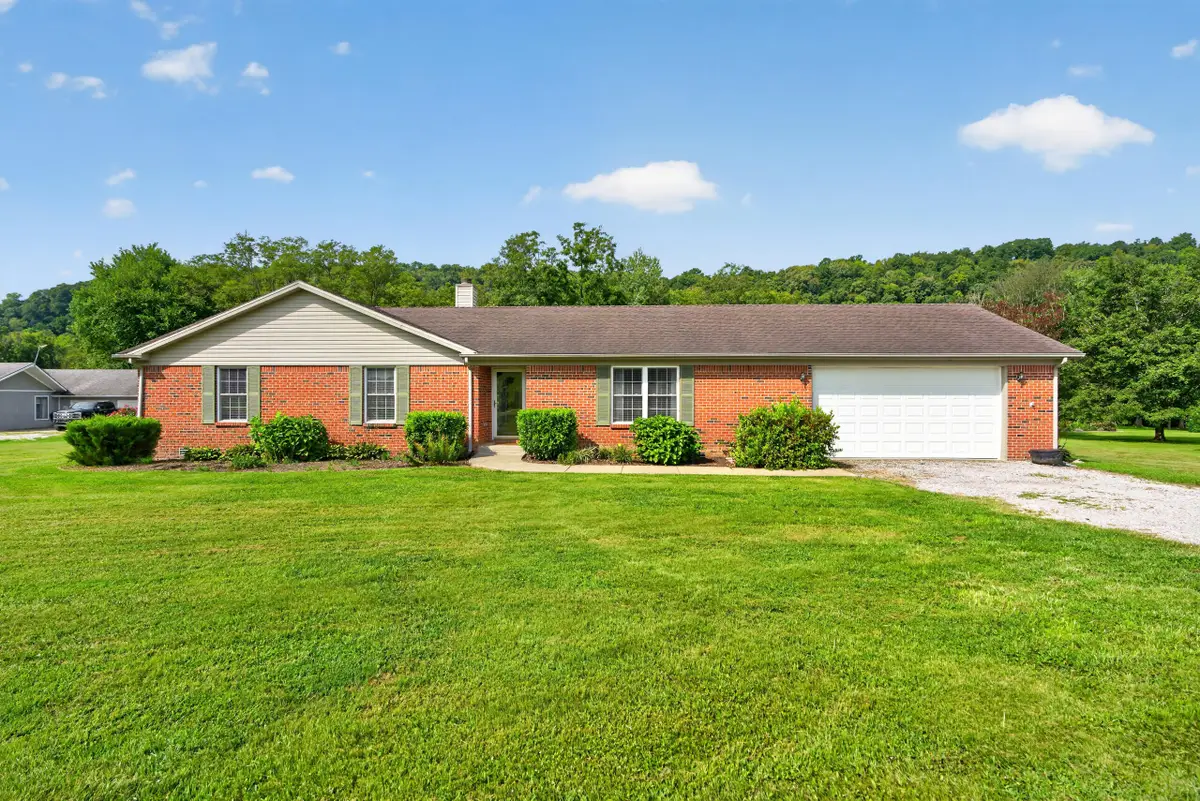 1008 Port Collins Road, Frankfort, KY 40601 - #1