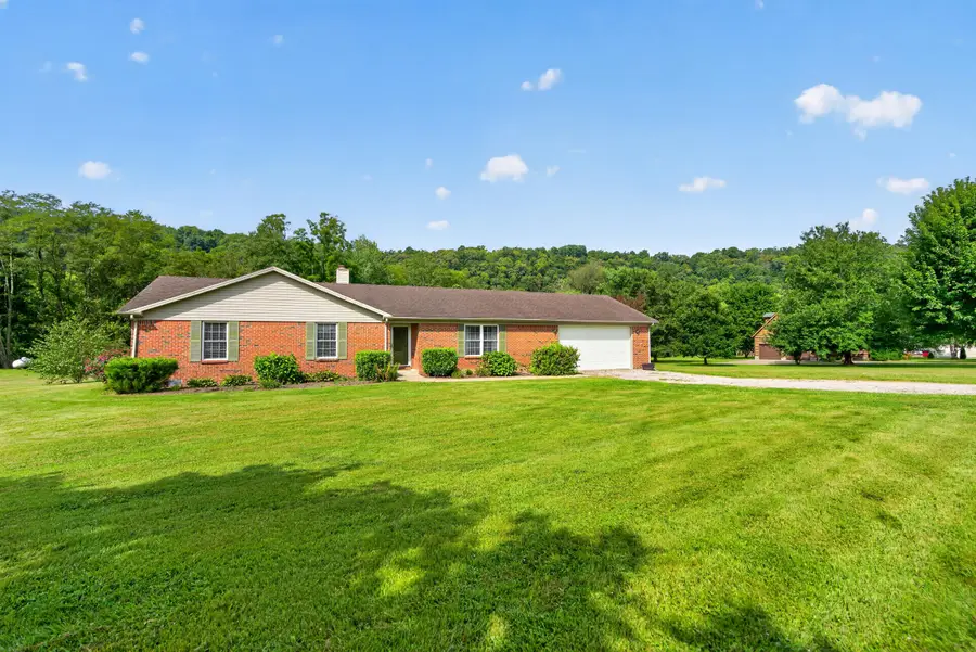 1008 Port Collins Road, Frankfort, KY 40601 - #2