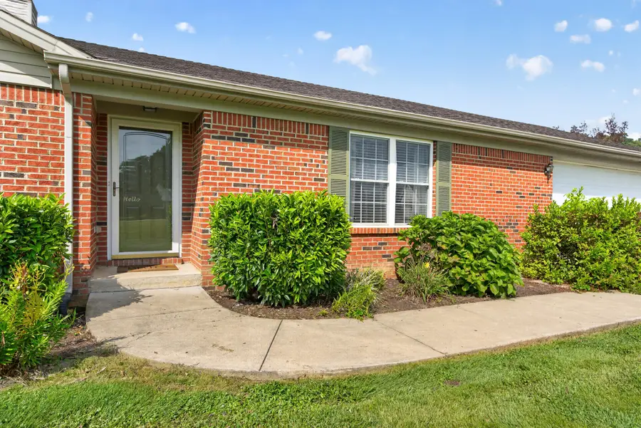 1008 Port Collins Road, Frankfort, KY 40601 - #3