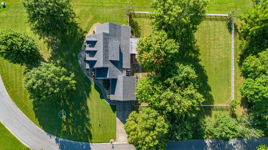 100 Fair Chase Drive, Paducah, KY 42001 - #3