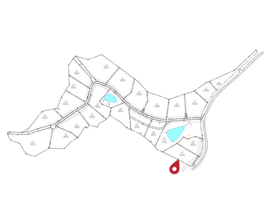 Lot #21 Sky Ridge Way, Denniston, KY 40316 - #3