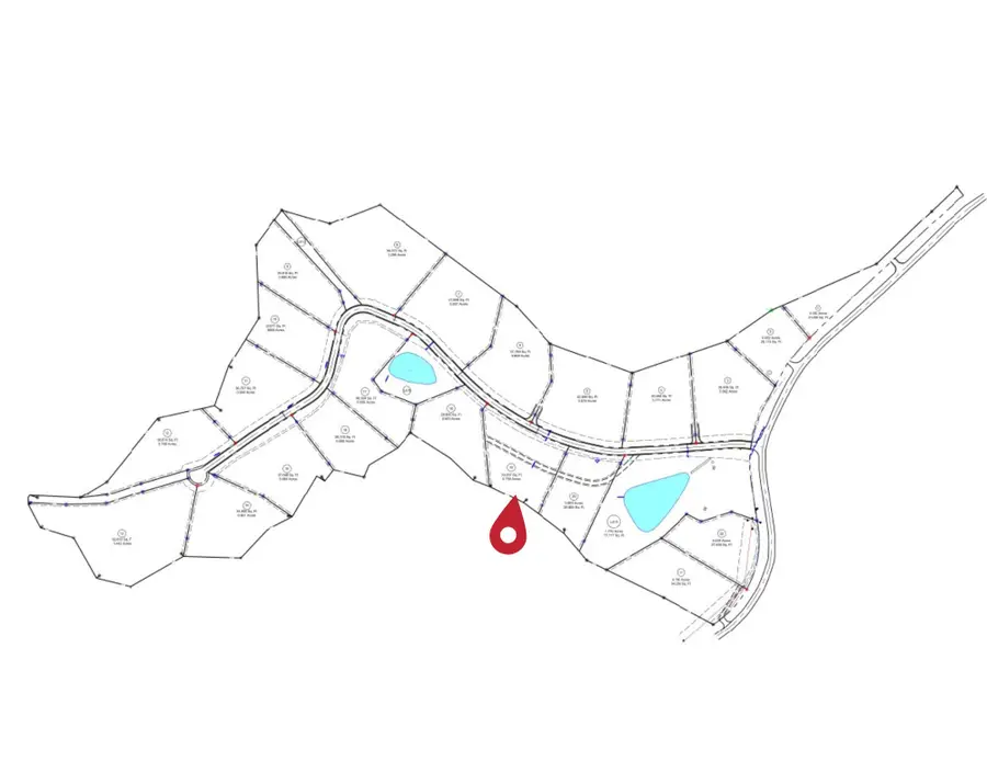 Lot #19 Sky Ridge Way, Denniston, KY 40316 - #3