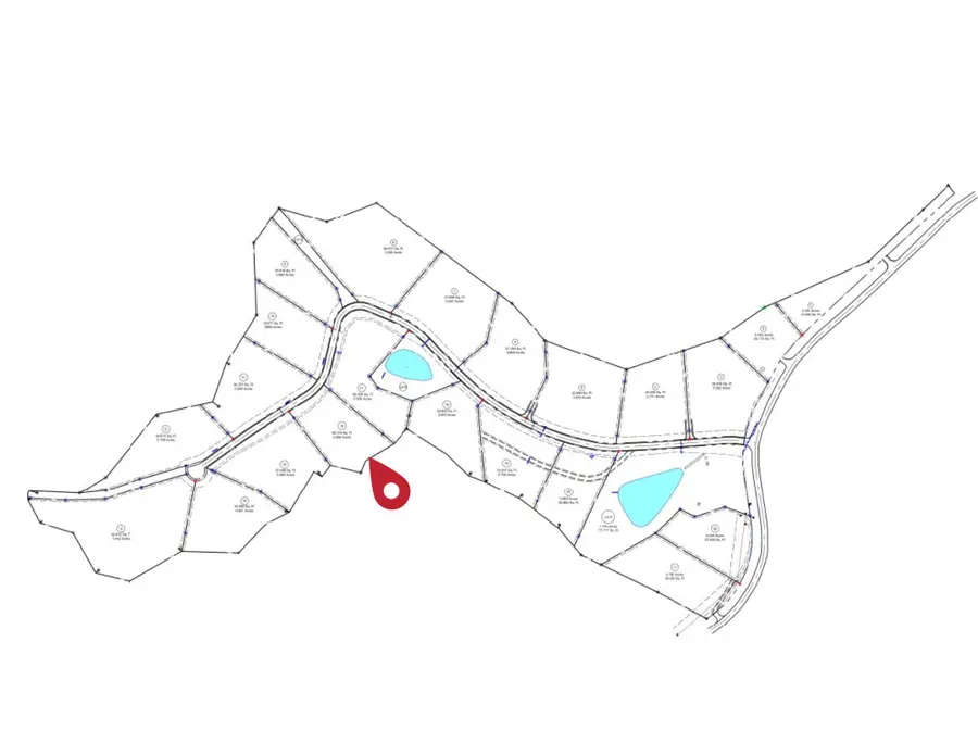 Lot #16 Sky Ridge Way, Denniston, KY 40316 - #3