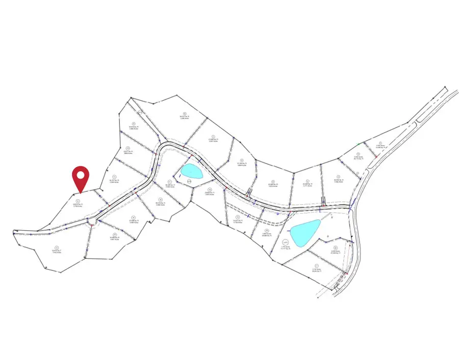 Lot #12 Sky Ridge Way, Denniston, KY 40316 - #3