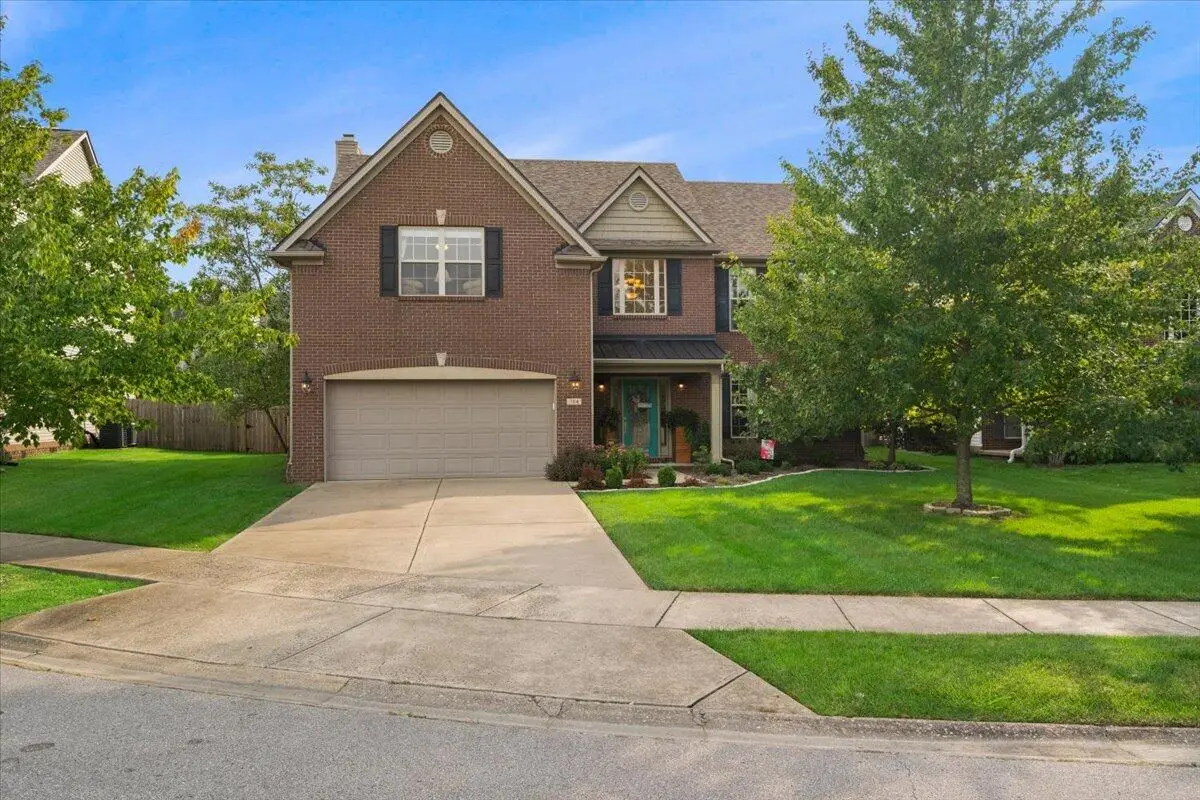 784 Maidencane Drive, Lexington, KY 40509 - #1
