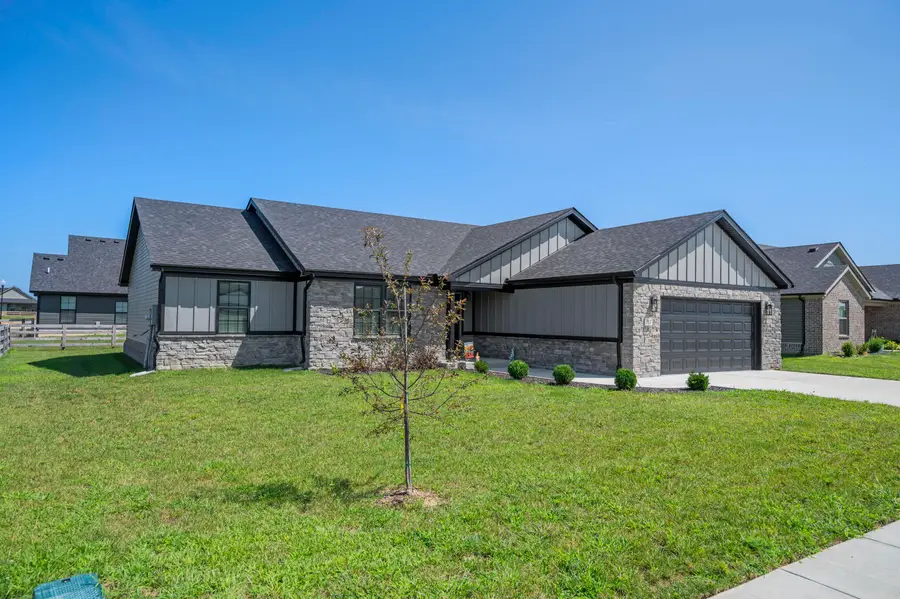 312 Mohegan Trail, Richmond, KY 40475 - #2