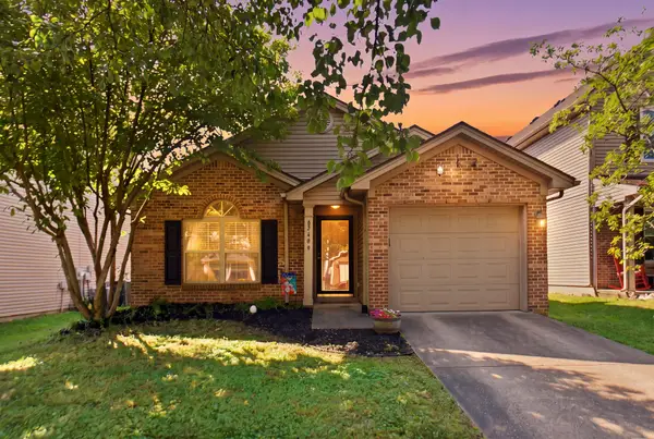 2409 Prescott Lane, Lexington, KY 40511