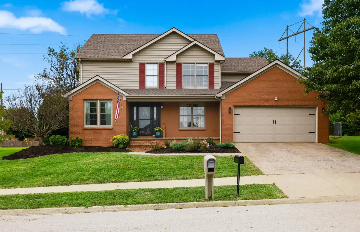 716 Hackney Court, Richmond, KY 40475 - #1