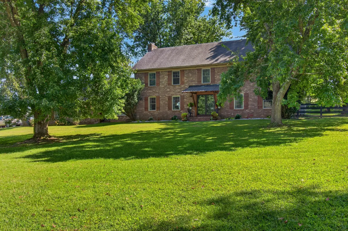 1890 Pope Road, Danville, KY 40422 - #1