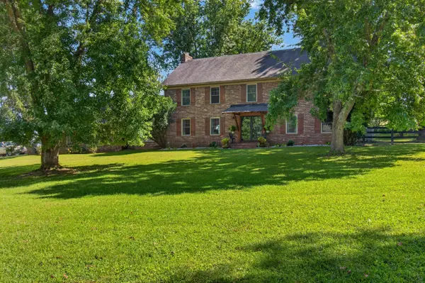 1890 Pope Road, Danville, KY 40422
