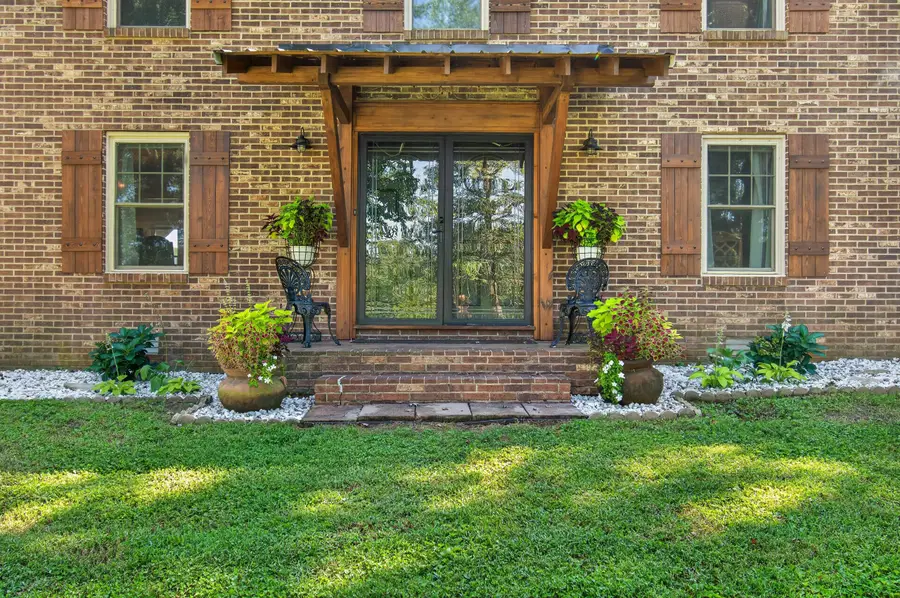 1890 Pope Road, Danville, KY 40422 - #2