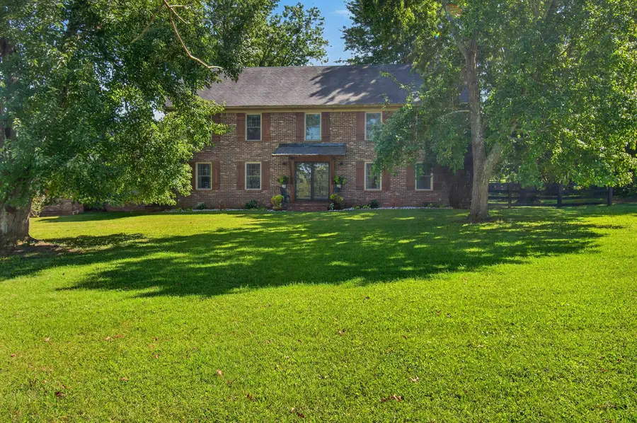 1890 Pope Road, Danville, KY 40422 - #3