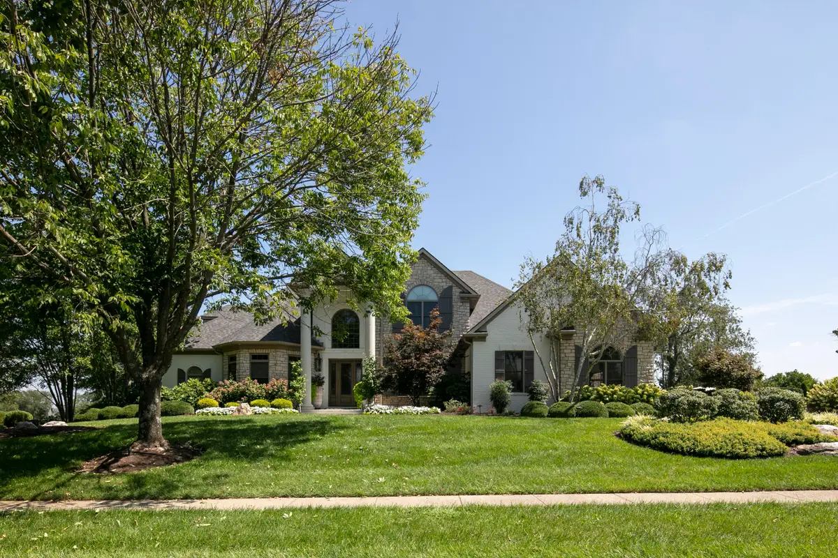 207 Eagle Drive, Nicholasville, KY 40356 - #1