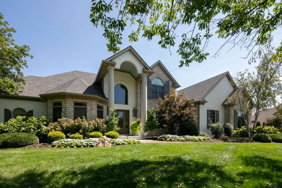 207 Eagle Drive, Nicholasville, KY 40356 - #2