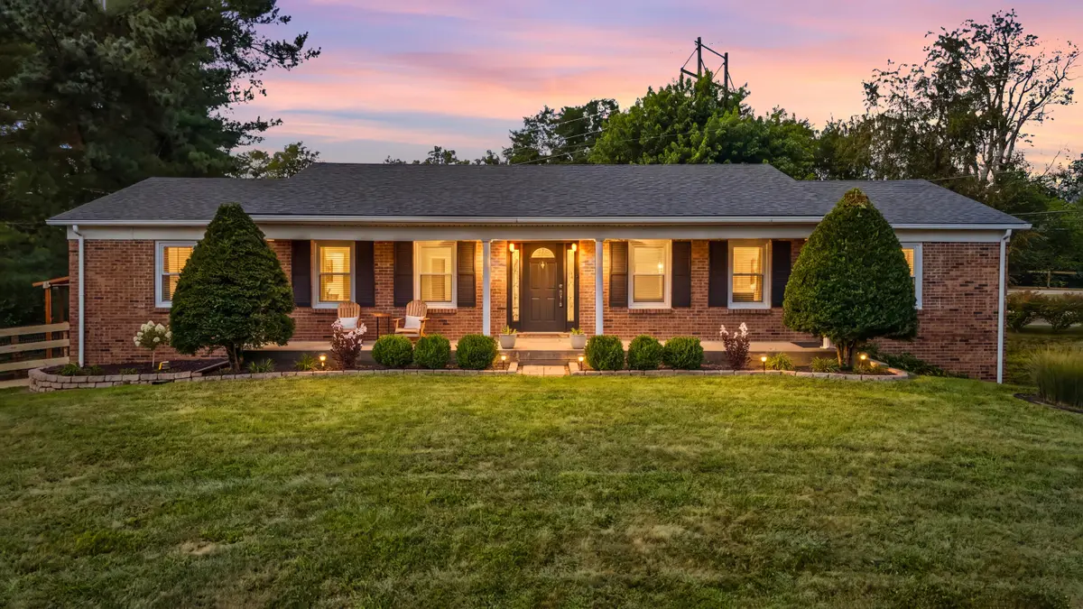 4042 Whitemark Court, Lexington, KY 40516 - #1