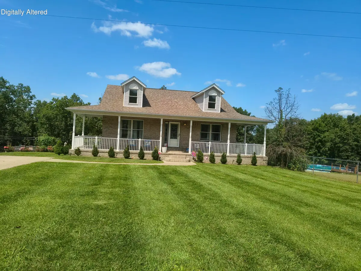 9846 W Ky-330 Highway, Berry, KY 41003 - #1