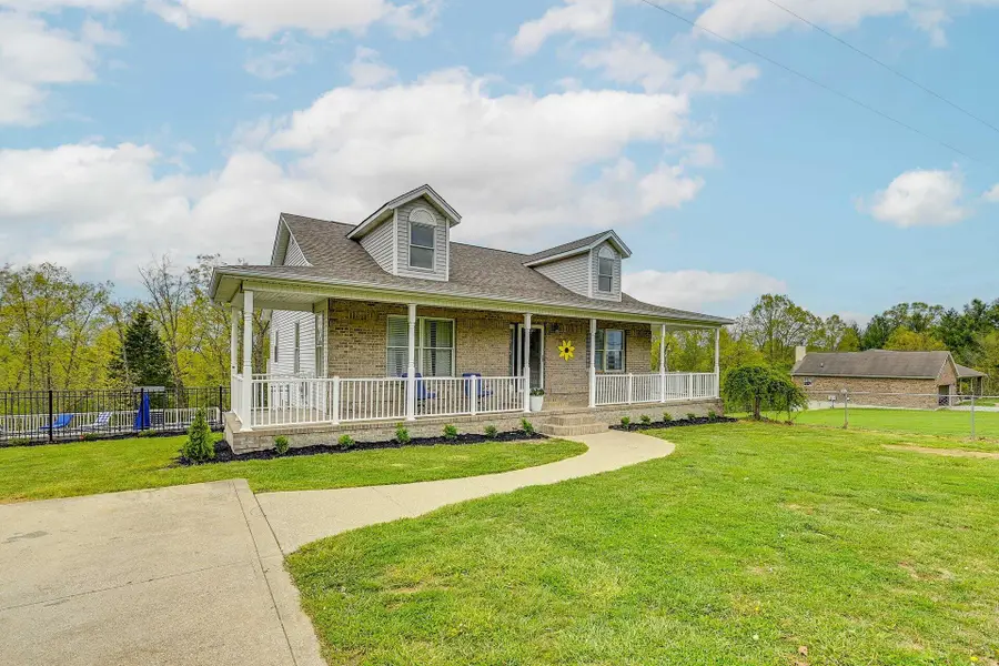 9846 W Ky-330 Highway, Berry, KY 41003 - #3