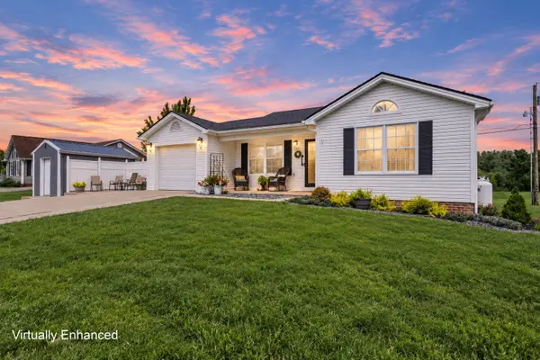 204 Beechwood Drive, Berea, KY 40403